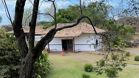 Pedra da Cebola em Vitória