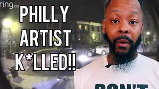 Pride Kills: Philly Rapper Phat Geez Shot Outside His Home