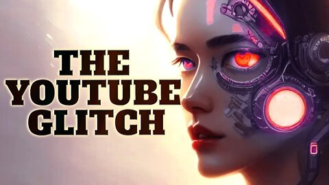 The Horrific Disturbance By The Youtube Algorithm 😱 Glitch Stories