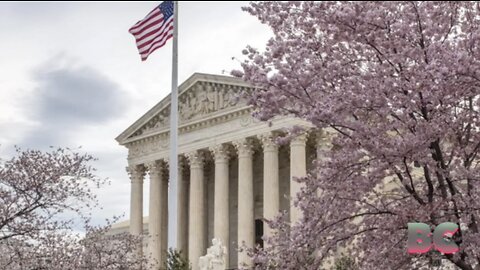 Supreme Court rejects affirmative action at colleges as unconstitutional