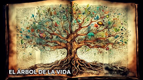 EL ÁRBOL DE LA VIDA