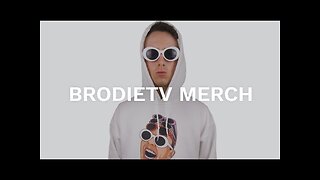 MERCH OUT NOW