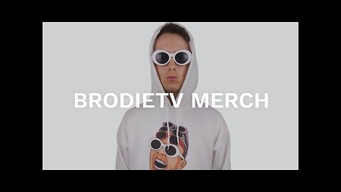 MERCH OUT NOW