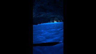 Capri Blue Grotto 2019 2