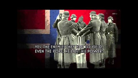 På Vikingtokt - Anthem of the 5th SS Division "Wiking"