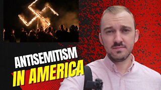 The Shocking Truth About Antisemitism in America 😱
