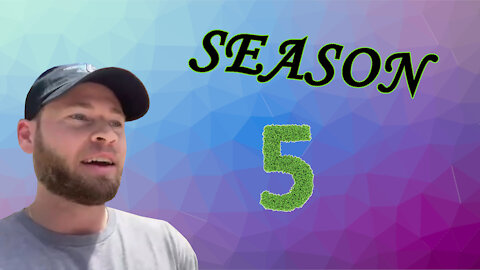 OWEN SHROYER - Season 5 (review)