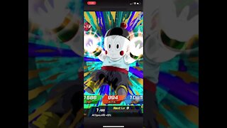 A Lucky Summon #shorts | Dragon Ball Z: Dokkan Battle