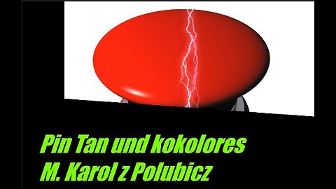 Pin Tan und kokolores