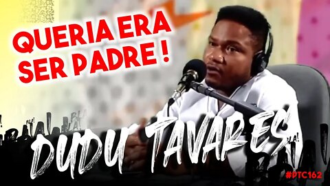 🔴 #POTOCA PODCAST 162 - VEREADOR DUDU TAVARES