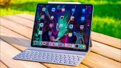 Top 5 Best Professional Tablets in 2022