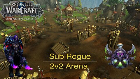 Sub Rogue 2v2 - Ep 1