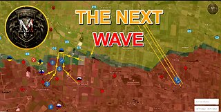 Battle Of Urozhaine | Russians Are fixed On A New Line Of Defense. Military Summary For 2023.08.17