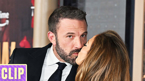 Ben Affleck Reportedly Has 'Come to His Senses' About JLo