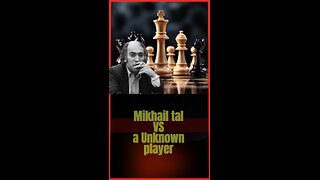 Best Of Mikhail Tal?