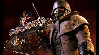 We Littt Fallout new vegas Join Discord Link in Bio