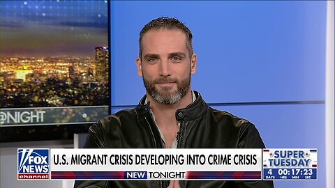 Legal Immigrant On Current U.S. Immigration Crisis: 'How Are We Supposed To Verify Who's Who?'