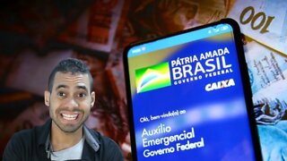 NOVO PACOTE DO BOLSA FAMÍLIA / AUXÍLIO BRASIL VAI TE SUGAR