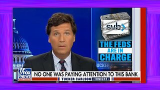 TUCKER - BREAKING NEWS 03-14-23 FULL