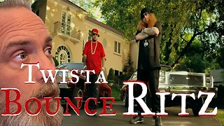 Ritz Bounce Ft Twista