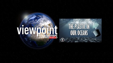 Boyan Slat: The Ocean Cleanup & The Plastic in Our Oceans