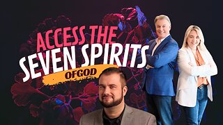 Have you ever heard of the Seven Spirits Of God? | Lance Wallnau