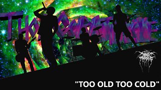 WRATHAOKE - Darkthrone - Too Old Too Cold (Karaoke)