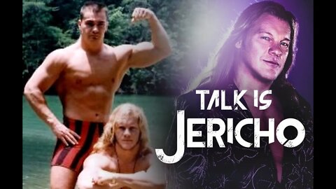 Talk Is Jericho: First Match Watchalong: Lance Storm vs Chris Jericho – Oct. 2, 1990