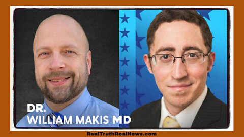 💛 ⚕️ 💚 Dr. William Makis ~ Definitive Proof COVID Shots Are Causing Turbo Cancer and Tips For Treating It * Important Links 👇