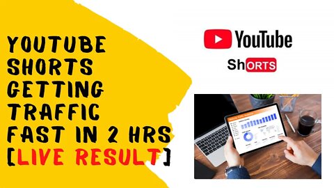Is Youtube Shorts worth it? 🔥 Traffic results revealed! 🔥