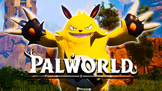 Palworld Revealed HUGE Details About Their Future...