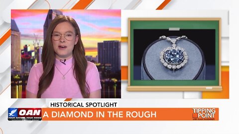 Tipping Point - Historical Spotlight - A Diamond In the Rough