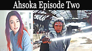 Ahsoka Episode 2 - BAD!