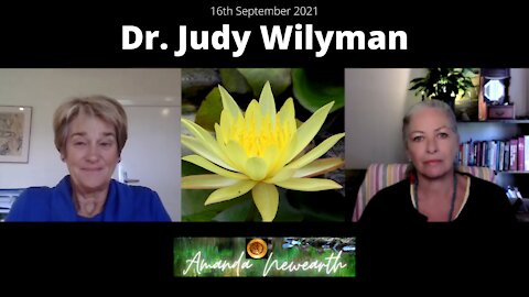 Dr. Judy Wilyman Our Australian Hero