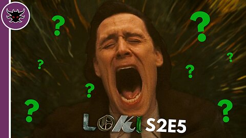 Loki BROKE the MCU ... Again | Loki S2E5 Review