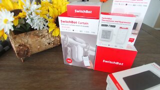 Meet Switchbot | Smart Curtains, Home Automation & More!