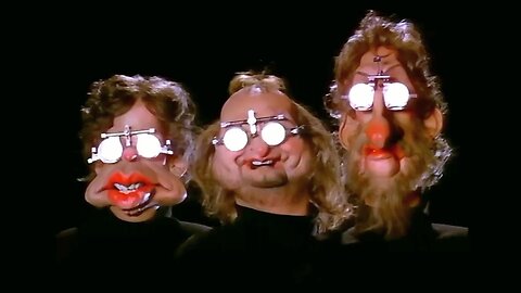 Genessis Land of Confusion