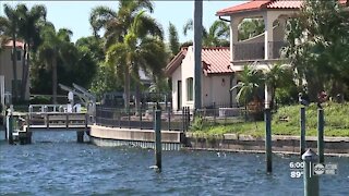 As FEMA changes flood insurance rates, St. Pete agent anticipates 'massive' increases