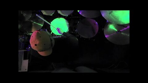 Got You Where I Want You , The Flys Drum Cover