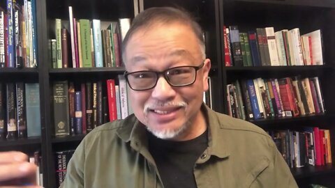 All Have Equal Standing, RADICAL HONESTY WITH DR. JEFF LOUIE
