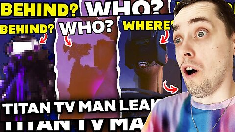 Elite Cameraman gets UPGRADED TITAN TVMAN LEAKS!? SKIBIDI TOILET 67 PART 2