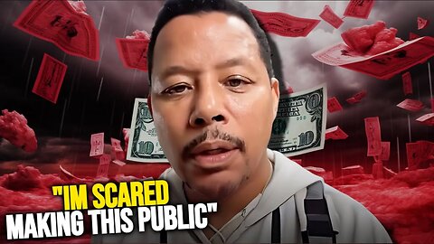 FYI Terrence Howard would never kill himself....