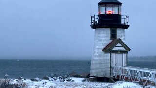 Nantucket Ferry