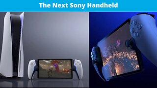 Sony Announces Streaming Only Console | Stories From Creators #124