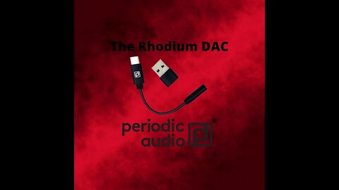 The Rhodium DAC