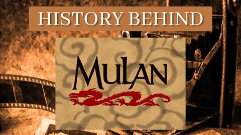 Mulan: An Ancient Ballad