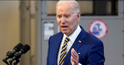 RedState Weekly Briefing: Biden's Hot Mic, J6 Police Provocateurs, Kennedy's Yellen Grillin'