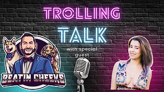 TROLLING WOKE YOUTUBE & TWITTER CONTENT EP. 2 WITH SPECIAL GUEST