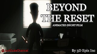 BEYOND THE RESET