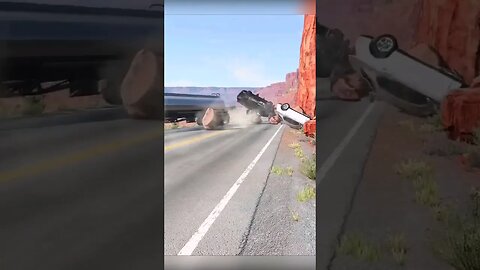 accident#live accident funny video#live trailer #viral#tranding#youtube#newsong#workshop#automobile